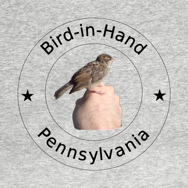 Bird-in-Hand, Pennsylvania by Artimaeus